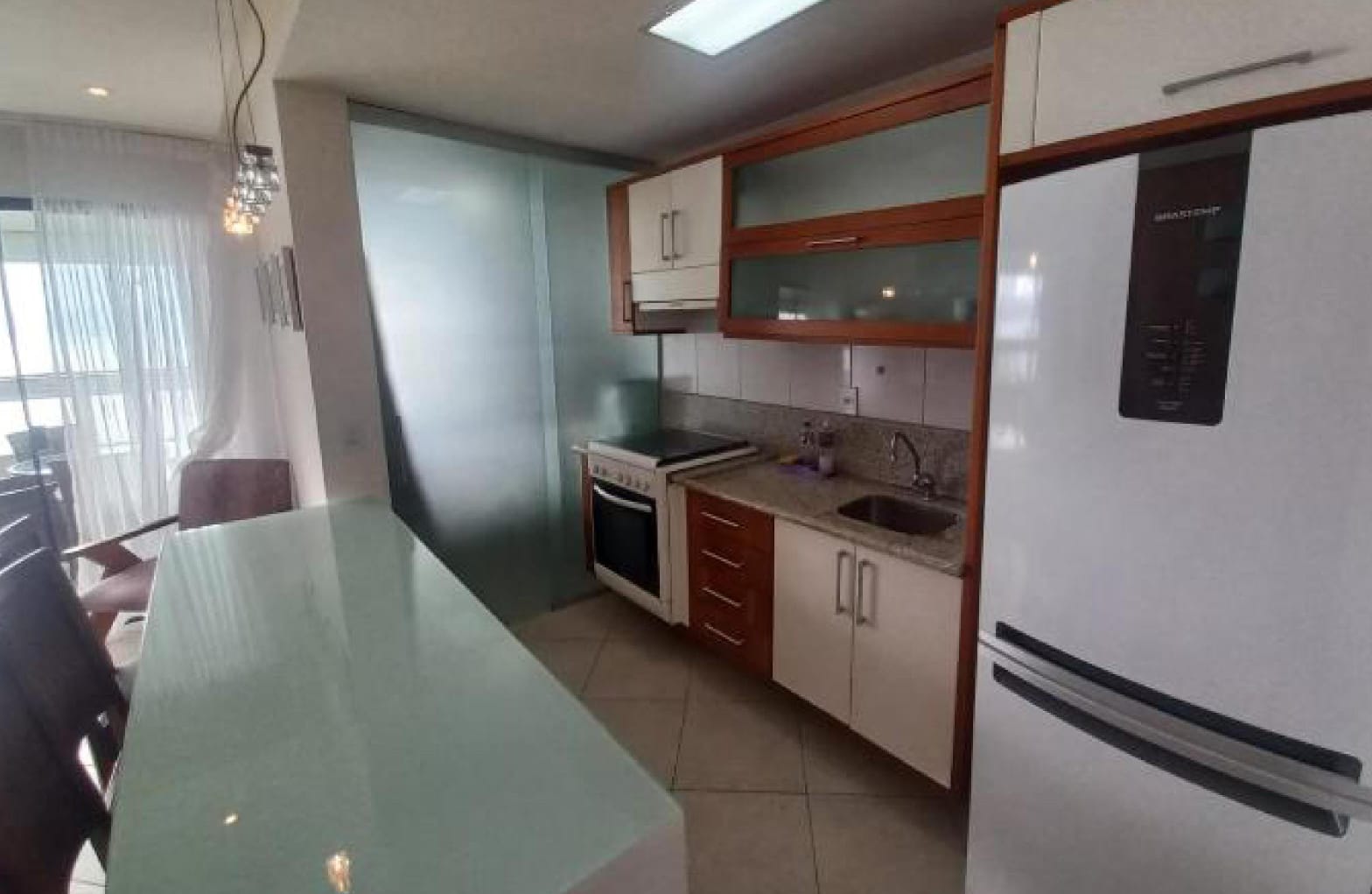 Imagem Apartamento com 1 Quarto para Alugar, 60 m²em Barra - Salvador Imagem Apartamento com 1 Quarto para Alugar, 60 m²em Barra - Salvador