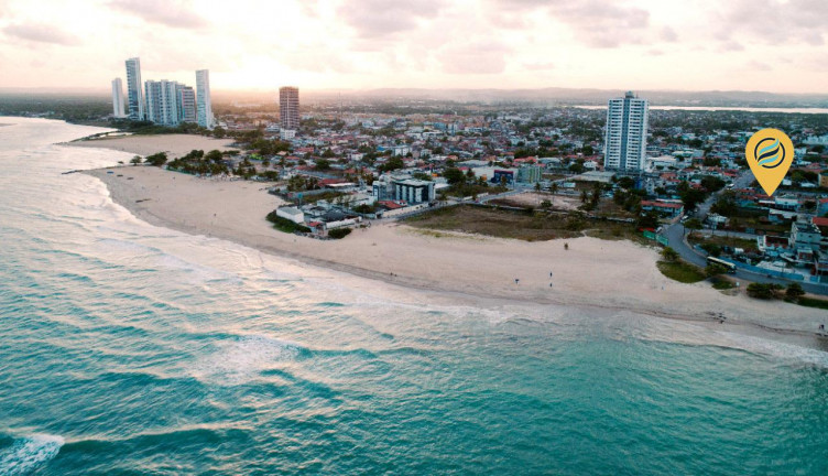 Imagem Apartamento com 3 Quartos à Venda, 67 m² em Candeias - Jaboatão dos Guararapes Imagem Apartamento com 3 Quartos à Venda, 67 m² em Candeias - Jaboatão dos Guararapes