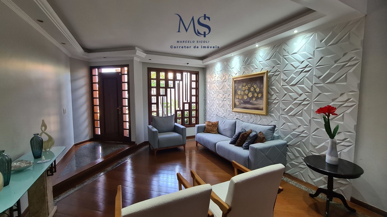 Imagem Casa com 5 Quartos à Venda, 400 m²em Guará II - Brasília Imagem Casa com 5 Quartos à Venda, 400 m²em Guará II - Brasília
