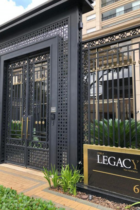 Imagem Apartamento com 3 Quartos à Venda, 149 m²em Vila Mariana - São Paulo