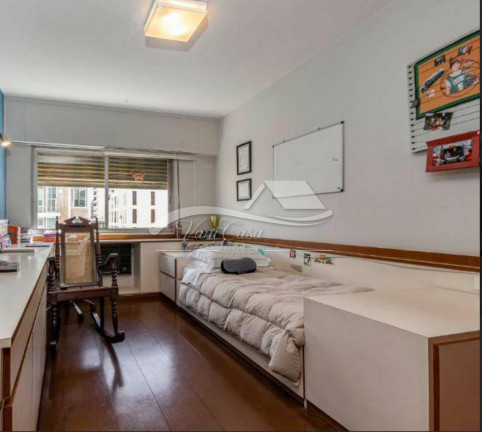 Imagem Apartamento com 4 Quartos à Venda, 285 m² em Jardim Paulista - São Paulo