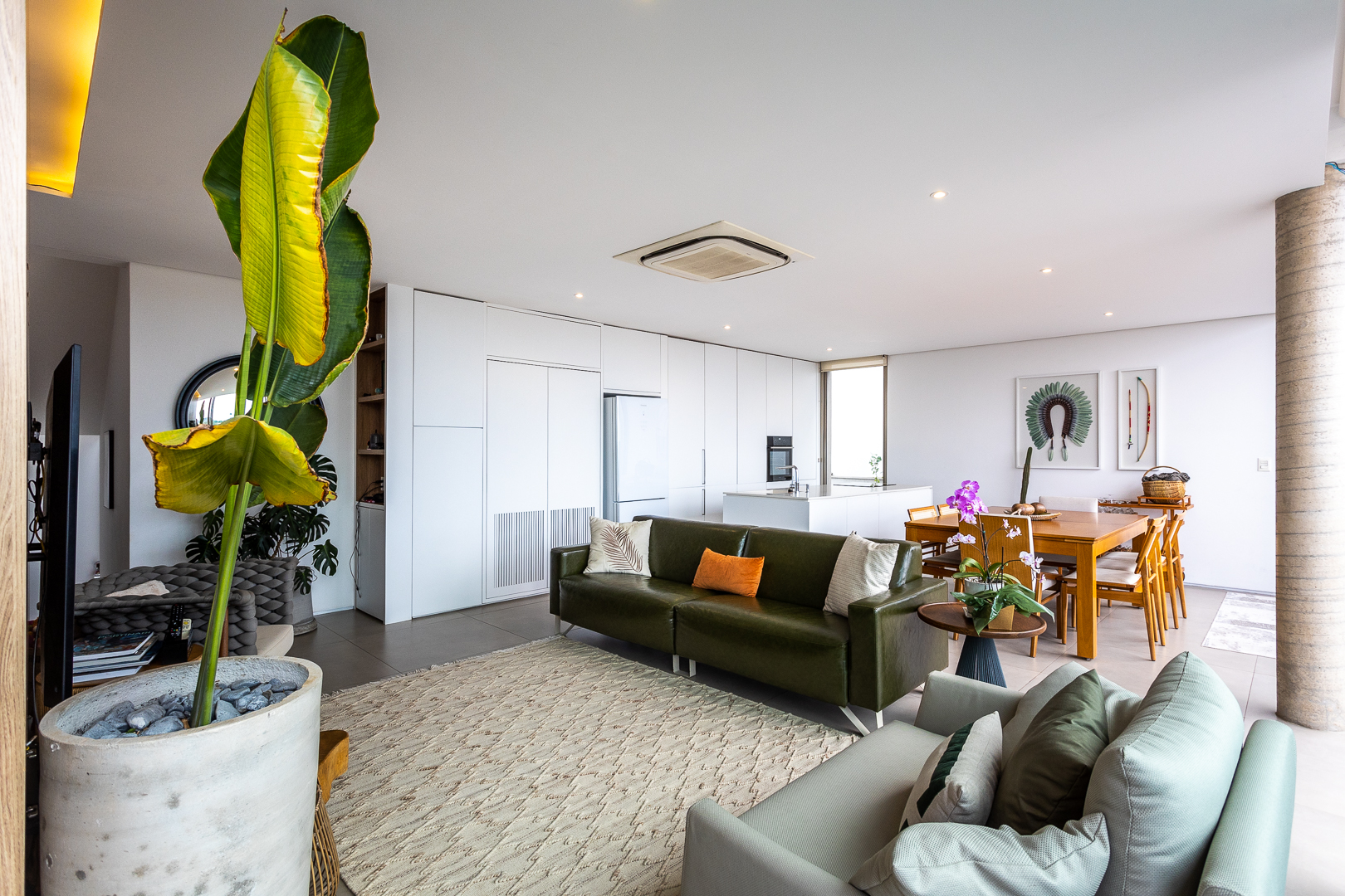 Imagem Casa de Condomínio com 4 Quartos à Venda, 303 m² em Alphaville - Santana de Parnaíba