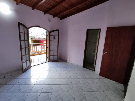 Imagem Sobrado com 2 Quartos à Venda ou Locação,  em Jardim Nova Esperança - Taboão da Serra
