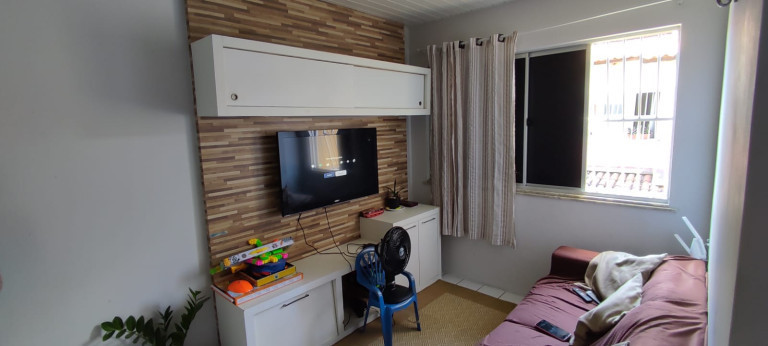 Imagem Apartamento com 2 Quartos à Venda, 42 m² em Conjunto Esperança - Fortaleza Imagem Apartamento com 2 Quartos à Venda, 42 m² em Conjunto Esperança - Fortaleza