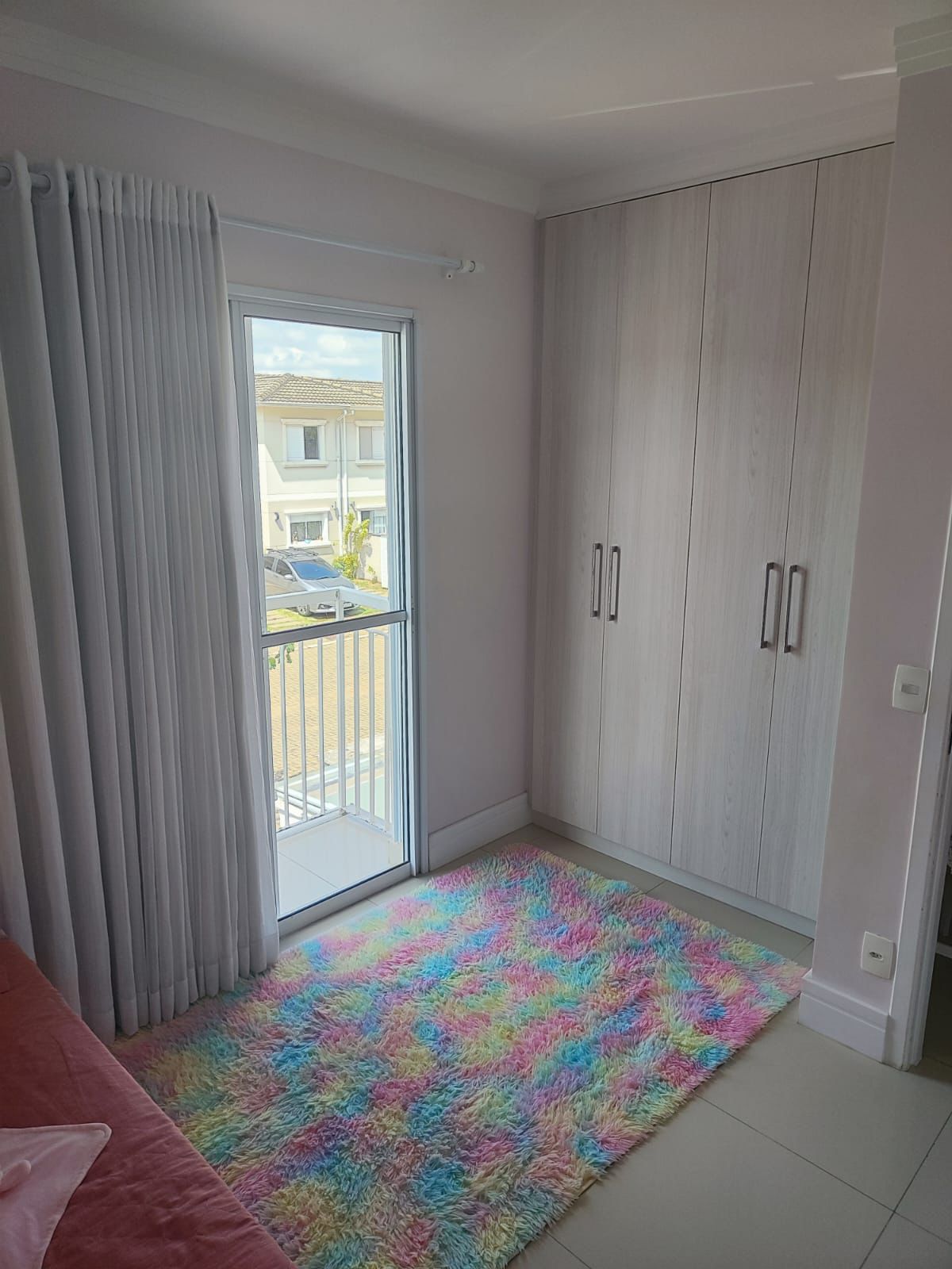 Imagem Casa de Condomínio com 3 Quartos à Venda, 87 m²em Engordadouro - Jundiaí