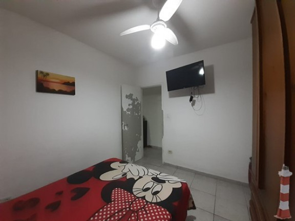 Imagem Casa com 2 Quartos à Venda, 62 m² em Parque Bitaru - São Vicente Imagem Casa com 2 Quartos à Venda, 62 m² em Parque Bitaru - São Vicente