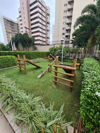 Imagem Apartamento com 4 Quartos à Venda, 210 m²em Meireles - Fortaleza