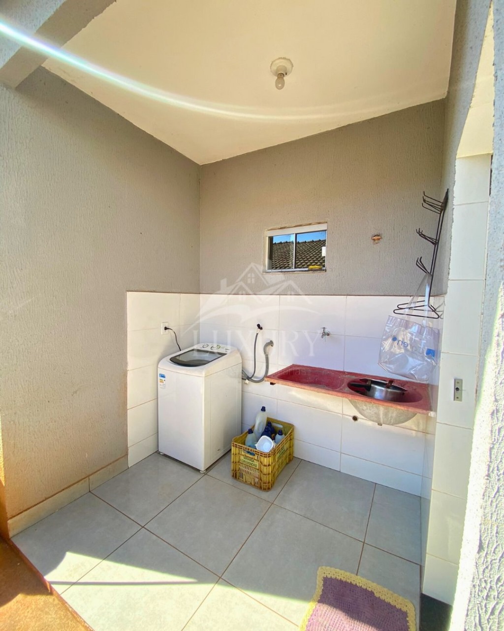 Imagem Casa com 2 Quartos à Venda, 79 m²em Sítios Vale Das Brisas - Senador Canedo