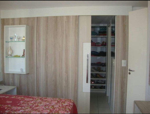 Imagem Apartamento com 2 Quartos à Venda, 63 m² em Cambeba - Fortaleza