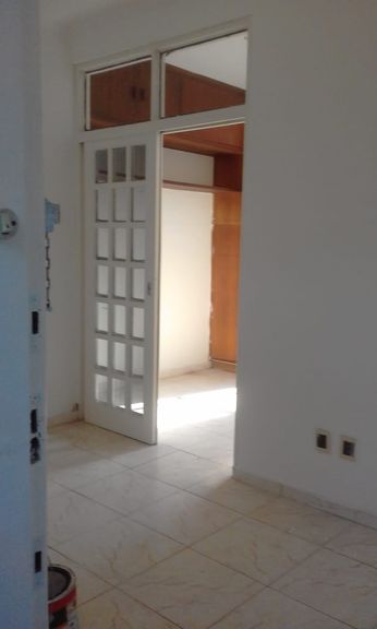 Imagem Apartamento com 1 Quarto à Venda, 50 m² em Itararé - São Vicente Imagem Apartamento com 1 Quarto à Venda, 50 m² em Itararé - São Vicente