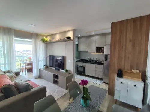 Imagem Apartamento com 3 Quartos à Venda, 80 m² em Vila Formosa - São Paulo Imagem Apartamento com 3 Quartos à Venda, 80 m² em Vila Formosa - São Paulo