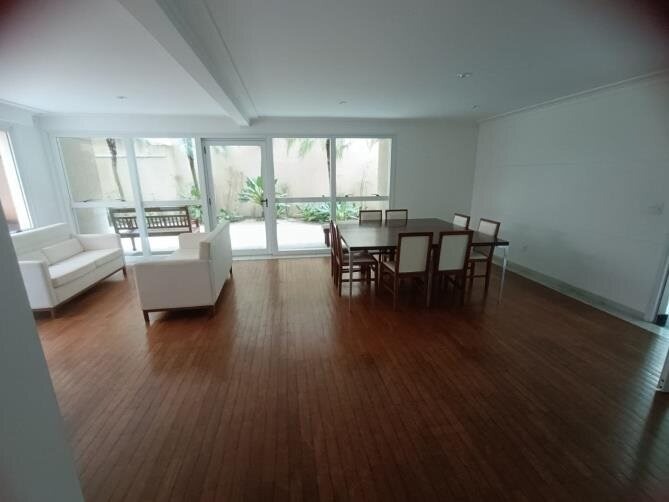 Imagem Apartamento com 4 Quartos à Venda, 148 m² em Paraíso - São Paulo Imagem Apartamento com 4 Quartos à Venda, 148 m² em Paraíso - São Paulo