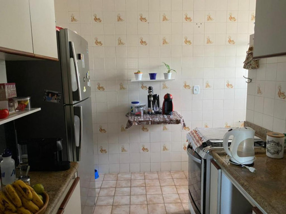 Imagem Apartamento com 2 Quartos à Venda, em Vila Santa Catarina - São Paulo Imagem Apartamento com 2 Quartos à Venda, em Vila Santa Catarina - São Paulo