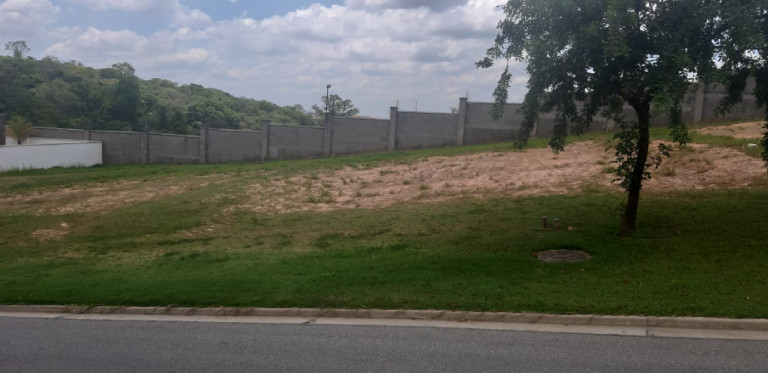 Imagem Terreno à Venda, 456 m² em Alphaville Nova Esplanada 3 - Votorantim Imagem Terreno à Venda, 456 m² em Alphaville Nova Esplanada 3 - Votorantim