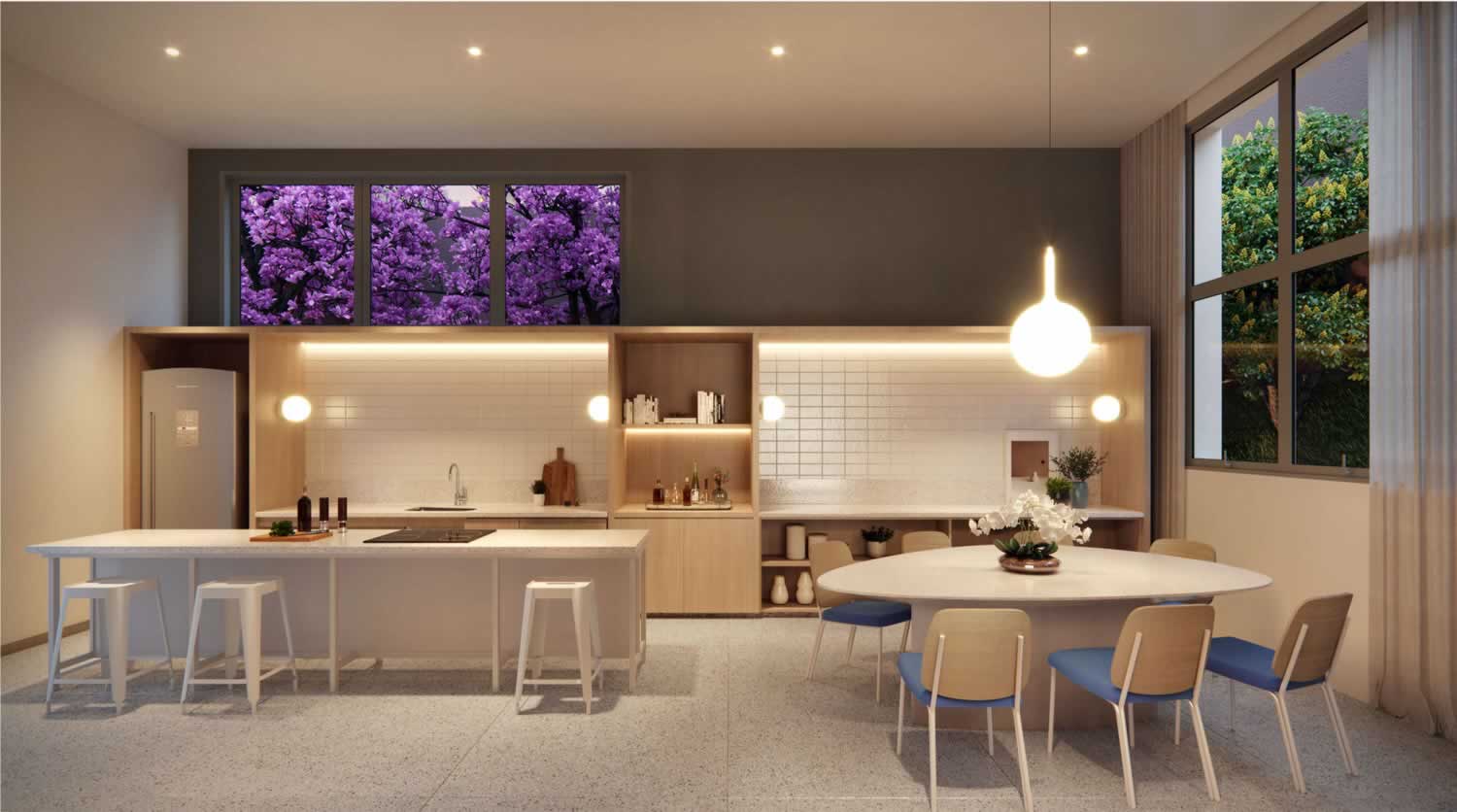 Imagem Apartamento com 2 Quartos à Venda, 63 m²em Bela Vista - São Paulo