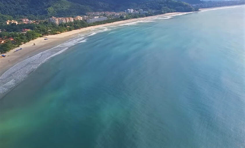Imagem Casa com 3 Quartos à Venda, 135 m²em Praia das Toninhas - Ubatuba