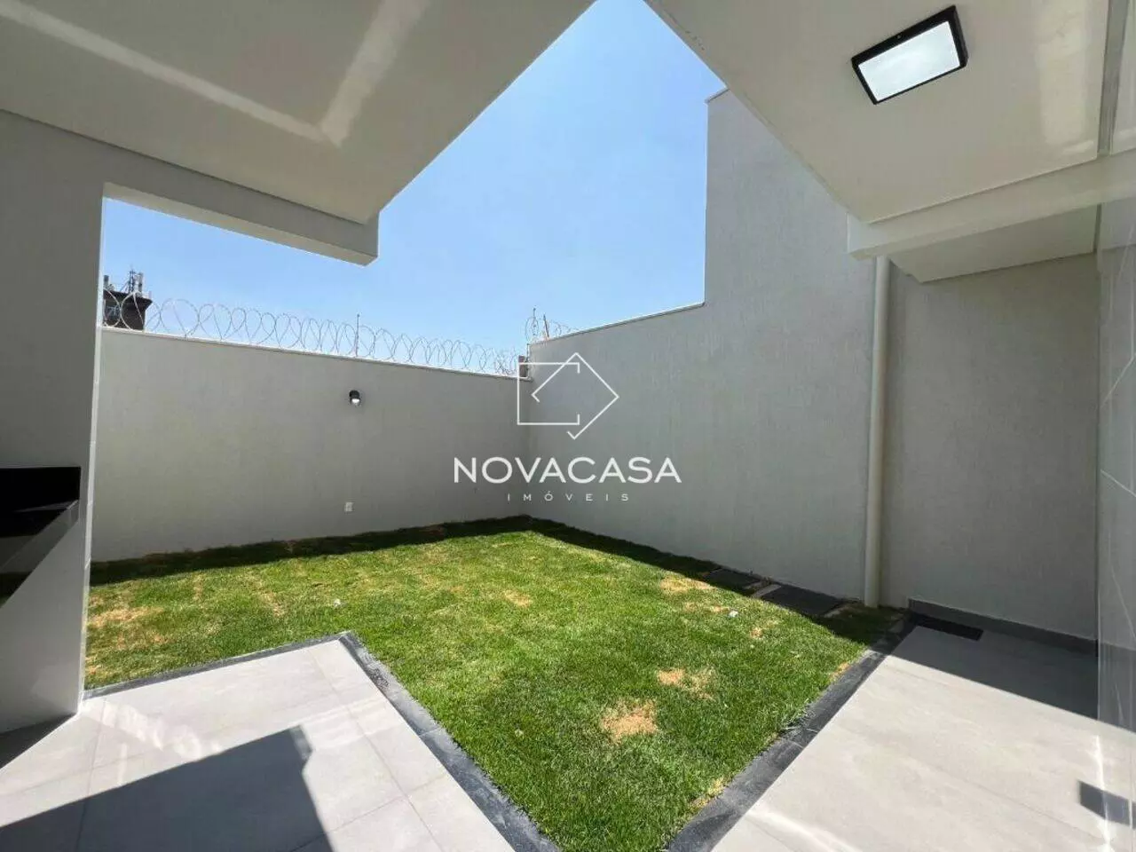 Imagem Casa com 4 Quartos à Venda, 150 m² em Planalto - Belo Horizonte Imagem Casa com 4 Quartos à Venda, 150 m² em Planalto - Belo Horizonte