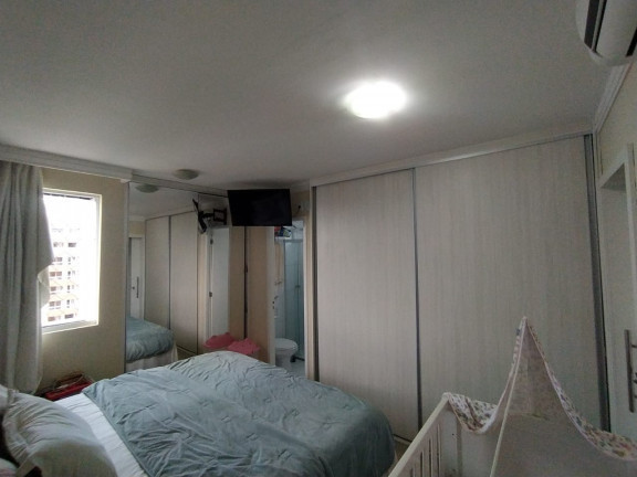Imagem Apartamento com 3 Quartos à Venda, 78 m² em Calhau - São Luís Imagem Apartamento com 3 Quartos à Venda, 78 m² em Calhau - São Luís