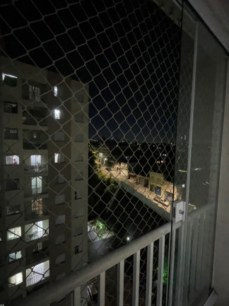 Imagem Apartamento com 2 Quartos à Venda, 47 m² em Vila Cosmopolita - São Paulo