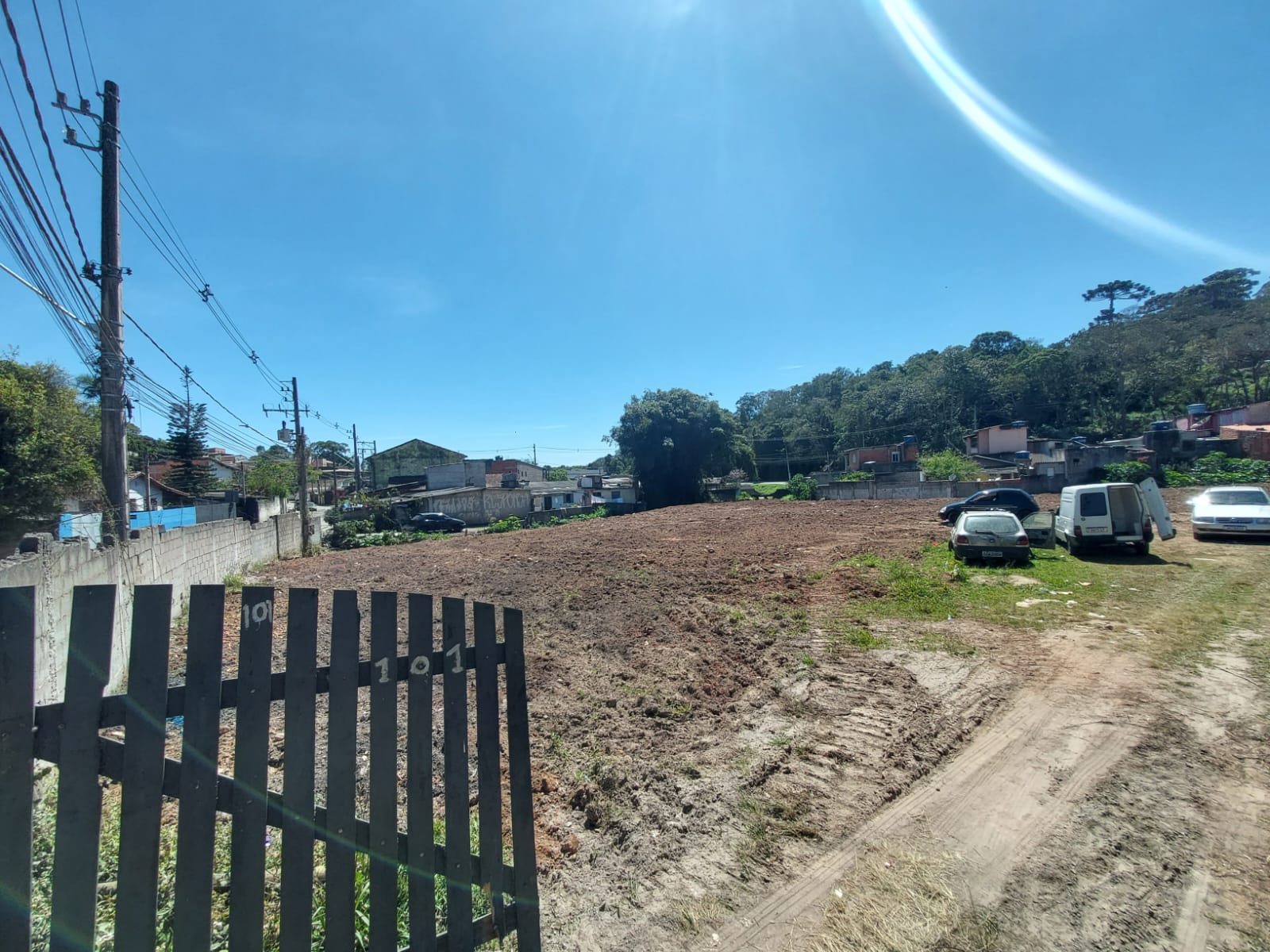 Imagem Terreno à Venda, 3 m²em Centro (Caucaia do Alto) - Cotia