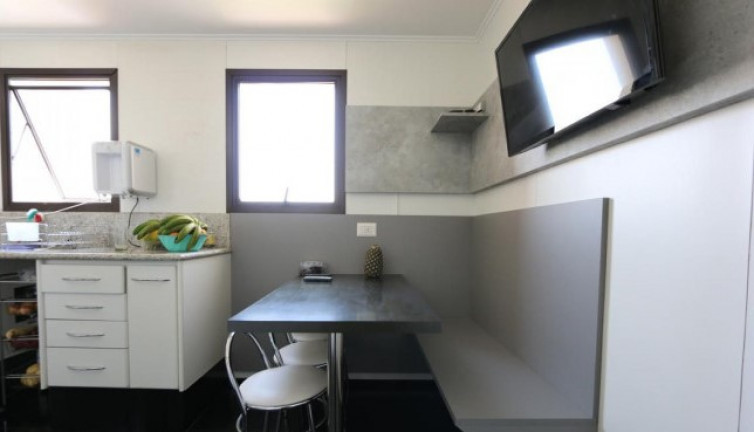 Apartamento com 3 Quartos à Venda, 176 m² em Vila Suzana - São Paulo