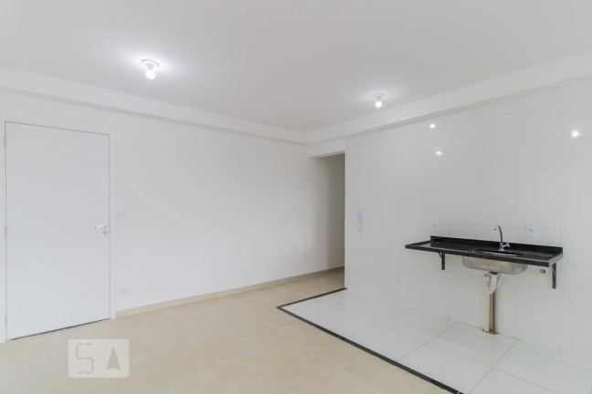 Imagem Apartamento com 2 Quartos à Venda, 56 m² em Jardim Matarazzo - São Paulo Imagem Apartamento com 2 Quartos à Venda, 56 m² em Jardim Matarazzo - São Paulo