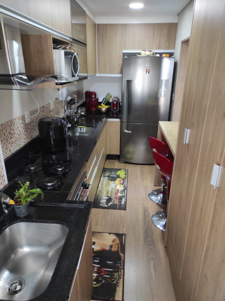 Imagem Apartamento com 3 Quartos à Venda, 73 m² em Vila Rubens - Mogi das Cruzes Imagem Apartamento com 3 Quartos à Venda, 73 m² em Vila Rubens - Mogi das Cruzes