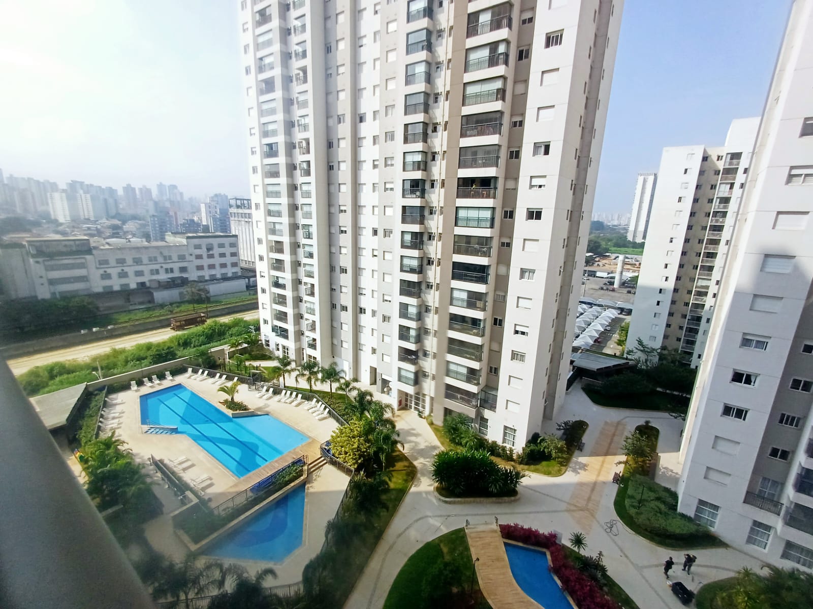 Imagem Apartamento com 3 Quartos à Venda, 88 m² em - Imagem Apartamento com 3 Quartos à Venda, 88 m² em -