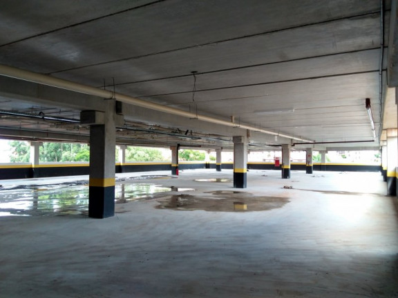Imagem Apartamento com 3 Quartos à Venda, 67 m² em Mogi Moderno - Mogi das Cruzes