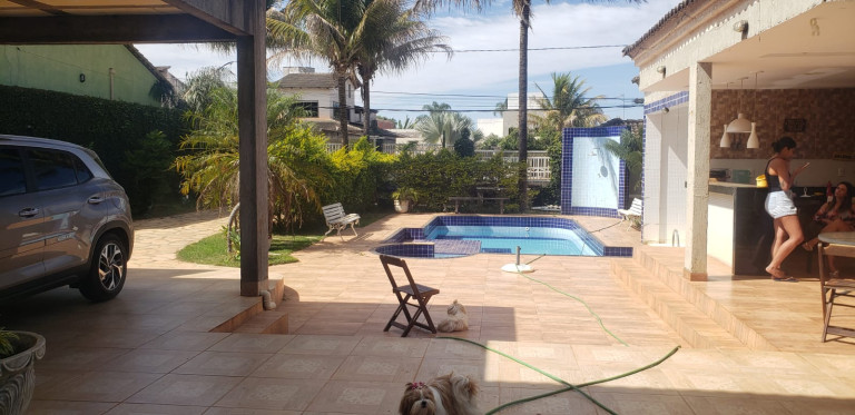 Imagem Casa com 4 Quartos à Venda, 538 m²em Setor Habitacional Vicente Pires - Trecho 3 - Brasília Imagem Casa com 4 Quartos à Venda, 538 m²em Setor Habitacional Vicente Pires - Trecho 3 - Brasília