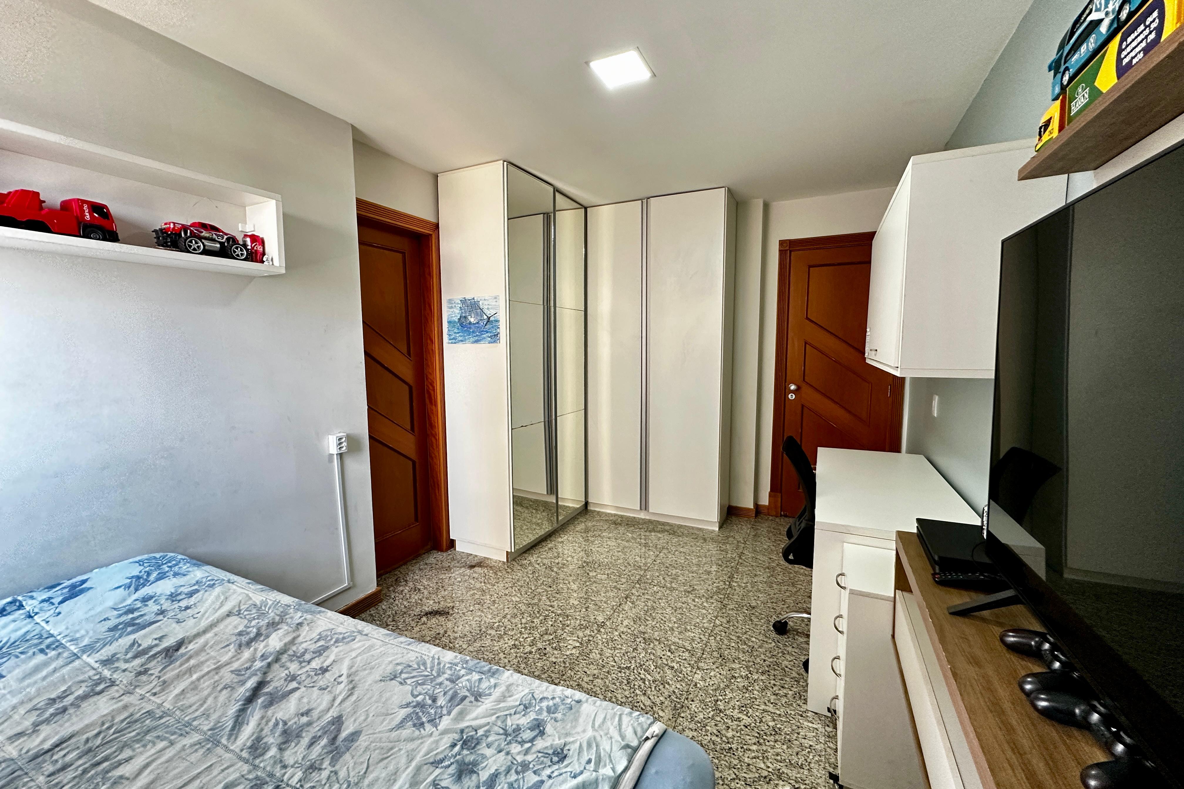 Imagem Apartamento com 3 Quartos à Venda, 125 m²em Umarizal - Belém