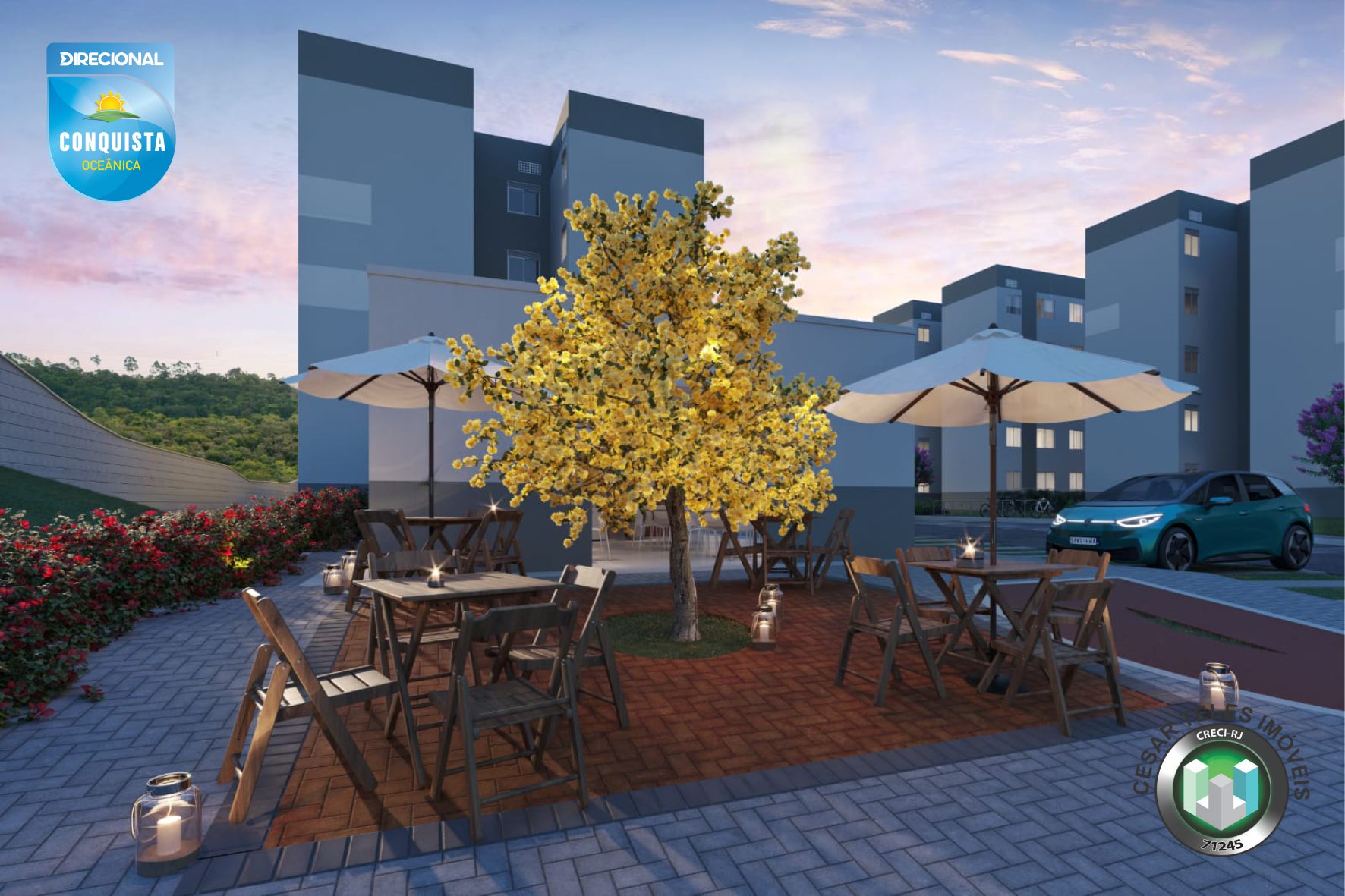 Imagem Apartamento com 2 Quartos à Venda, 36 m²em Várzea das Moças - São Gonçalo Imagem Apartamento com 2 Quartos à Venda, 36 m²em Várzea das Moças - São Gonçalo