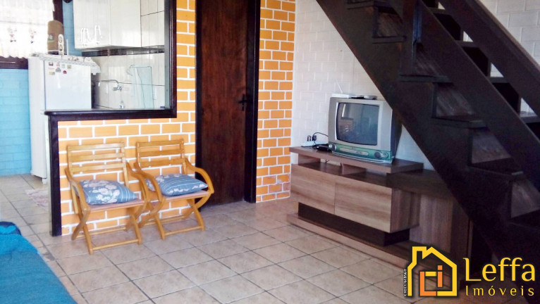 Casa com 2 Quartos à Venda,  em Jardim Beira Mar - Capão Da Canoa