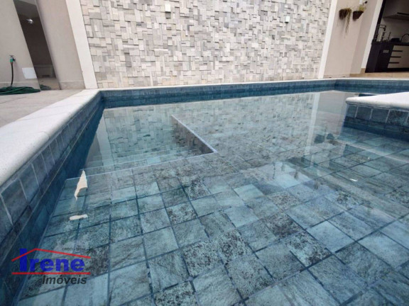Imagem Casa com 3 Quartos à Venda, 99 m² em Jardim Suarão - Itanhaém