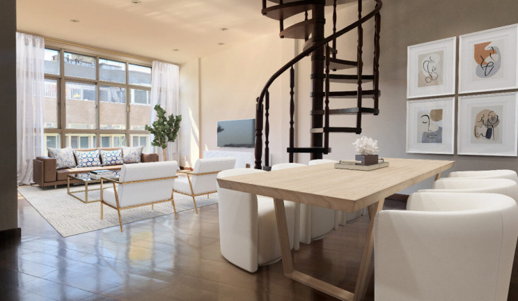 Imagem Cobertura com 4 Quartos à Venda, 257 m² em Flamengo - Rio de Janeiro Imagem Cobertura com 4 Quartos à Venda, 257 m² em Flamengo - Rio de Janeiro