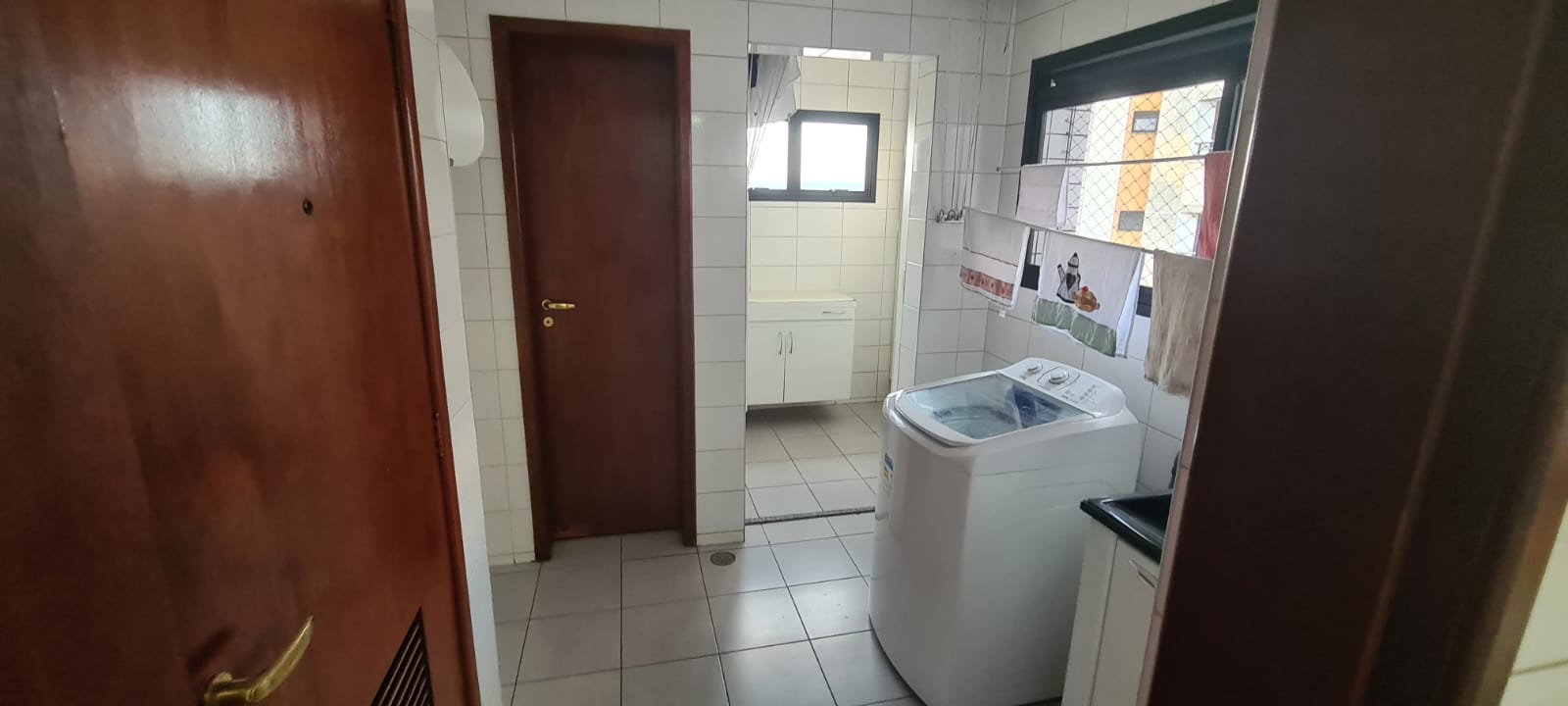 Imagem Apartamento com 3 Quartos à Venda, 115 m²em Chácara Santo Antônio (Zona Leste) - São Paulo