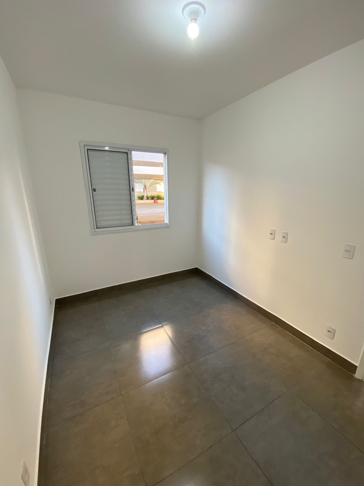 Imagem Apartamento com 2 Quartos à Venda ou Locação, 48 m²em Residencial Rubi - Limeira