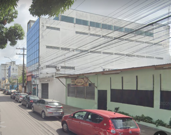 Imagem Imóvel Comercial para Alugar, 1.312 m² em Cachoeirinha - Manaus