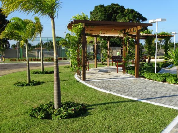 Imagem Casa de Condomínio com 3 Quartos à Venda, 141 m²em Ferreiro Torto - Macaíba