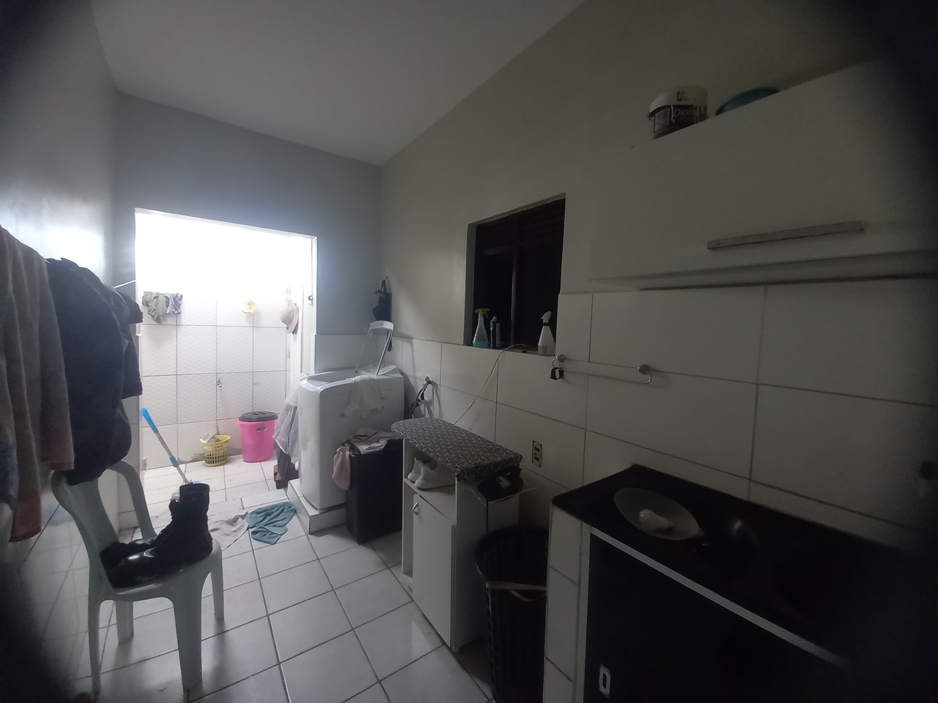 Imagem Casa com 3 Quartos à Venda, 140 m² em Mangabeira - João Pessoa Imagem Casa com 3 Quartos à Venda, 140 m² em Mangabeira - João Pessoa