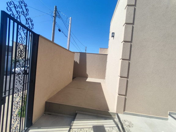 Imagem Casa com 2 Quartos à Venda, 120 m² em Residencial Mais Parque Mirassol - Mirassol Imagem Casa com 2 Quartos à Venda, 120 m² em Residencial Mais Parque Mirassol - Mirassol