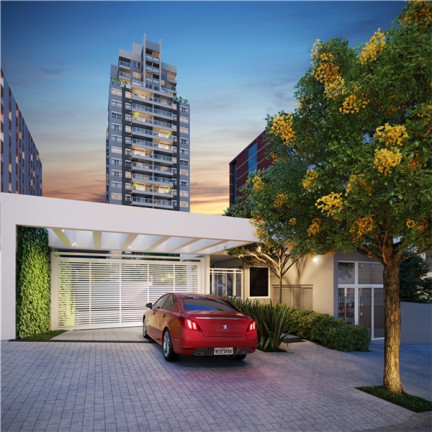 Imagem Apartamento com 2 Quartos à Venda, 65 m² em Paraíso - São Paulo Imagem Apartamento com 2 Quartos à Venda, 65 m² em Paraíso - São Paulo