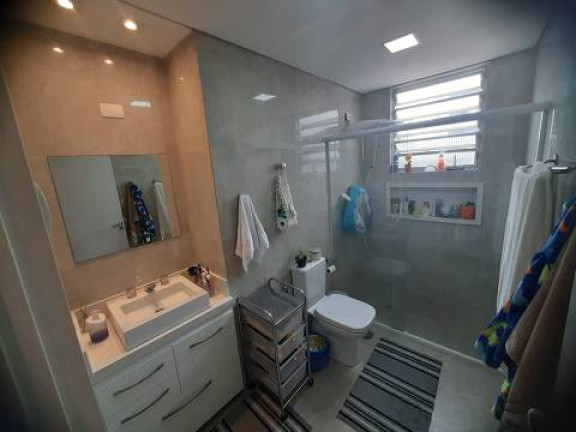 Imagem Apartamento com 2 Quartos à Venda, 80 m² em Vila Mariana - São Paulo