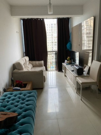 Imagem Apartamento com 3 Quartos à Venda, 74 m² em Quitandinha - São Luís Imagem Apartamento com 3 Quartos à Venda, 74 m² em Quitandinha - São Luís