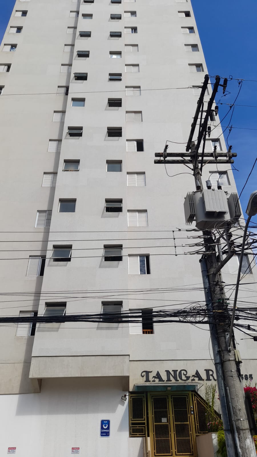 Imagem Kitnet com 1 Quarto à Venda, 35 m²em Centro/Bosque - Campinas