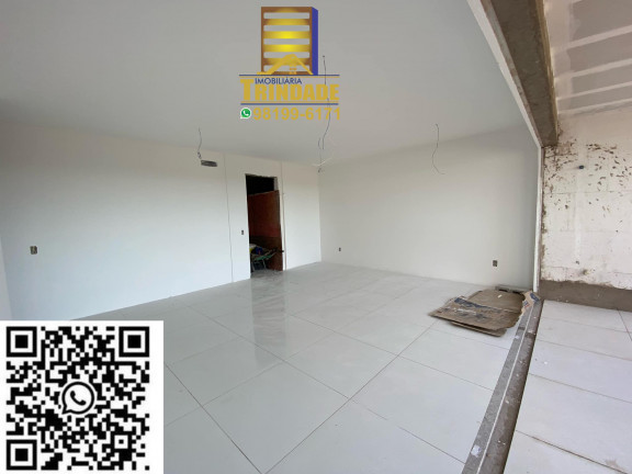 Imagem Apartamento com 3 Quartos à Venda, 128 m² em Cohama - São Luís Imagem Apartamento com 3 Quartos à Venda, 128 m² em Cohama - São Luís