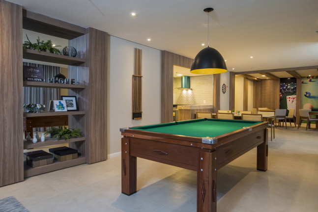 Imagem Apartamento com 3 Quartos à Venda, 138 m² em Guararapes - Fortaleza