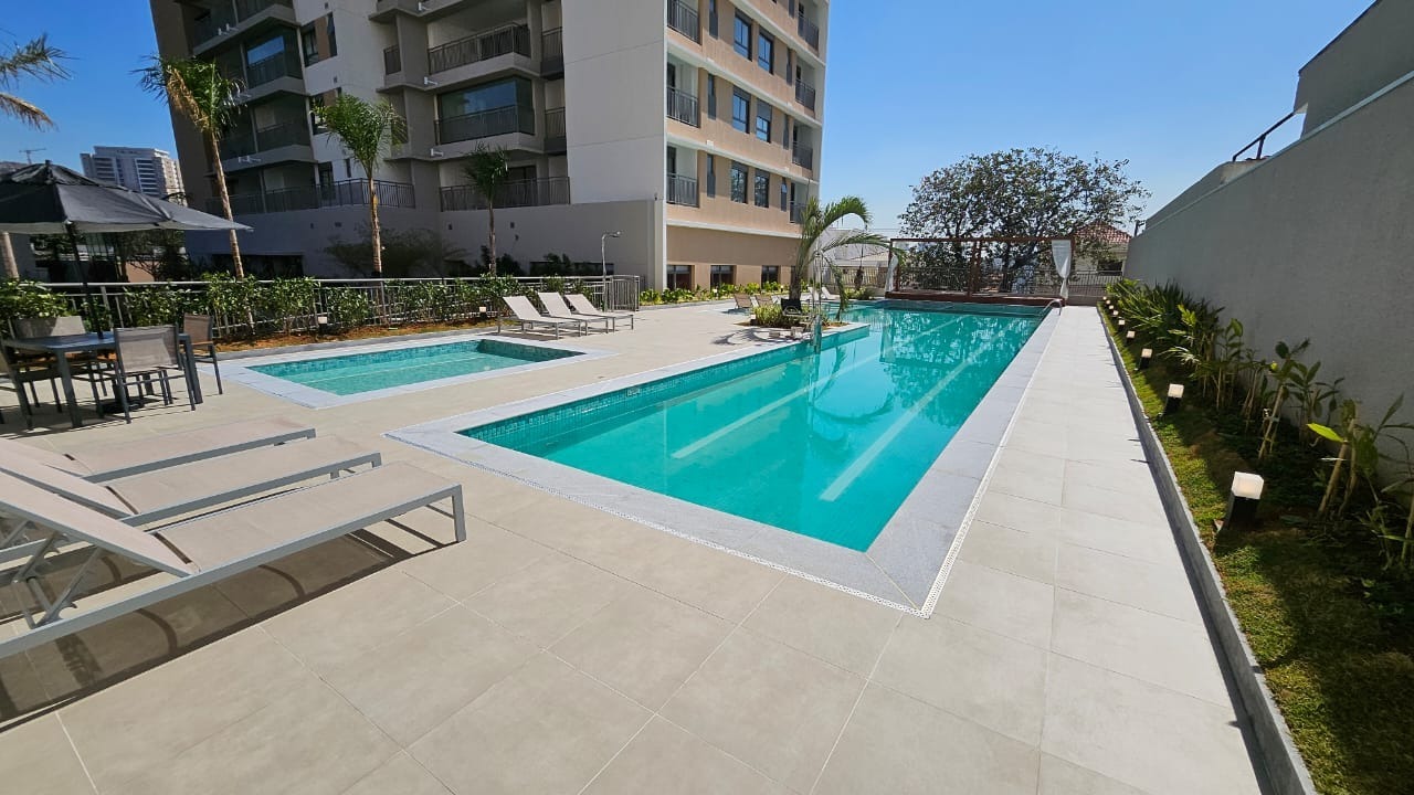 Imagem Apartamento com 3 Quartos à Venda, 79 m²em Ipiranga - São Paulo Imagem Apartamento com 3 Quartos à Venda, 79 m²em Ipiranga - São Paulo