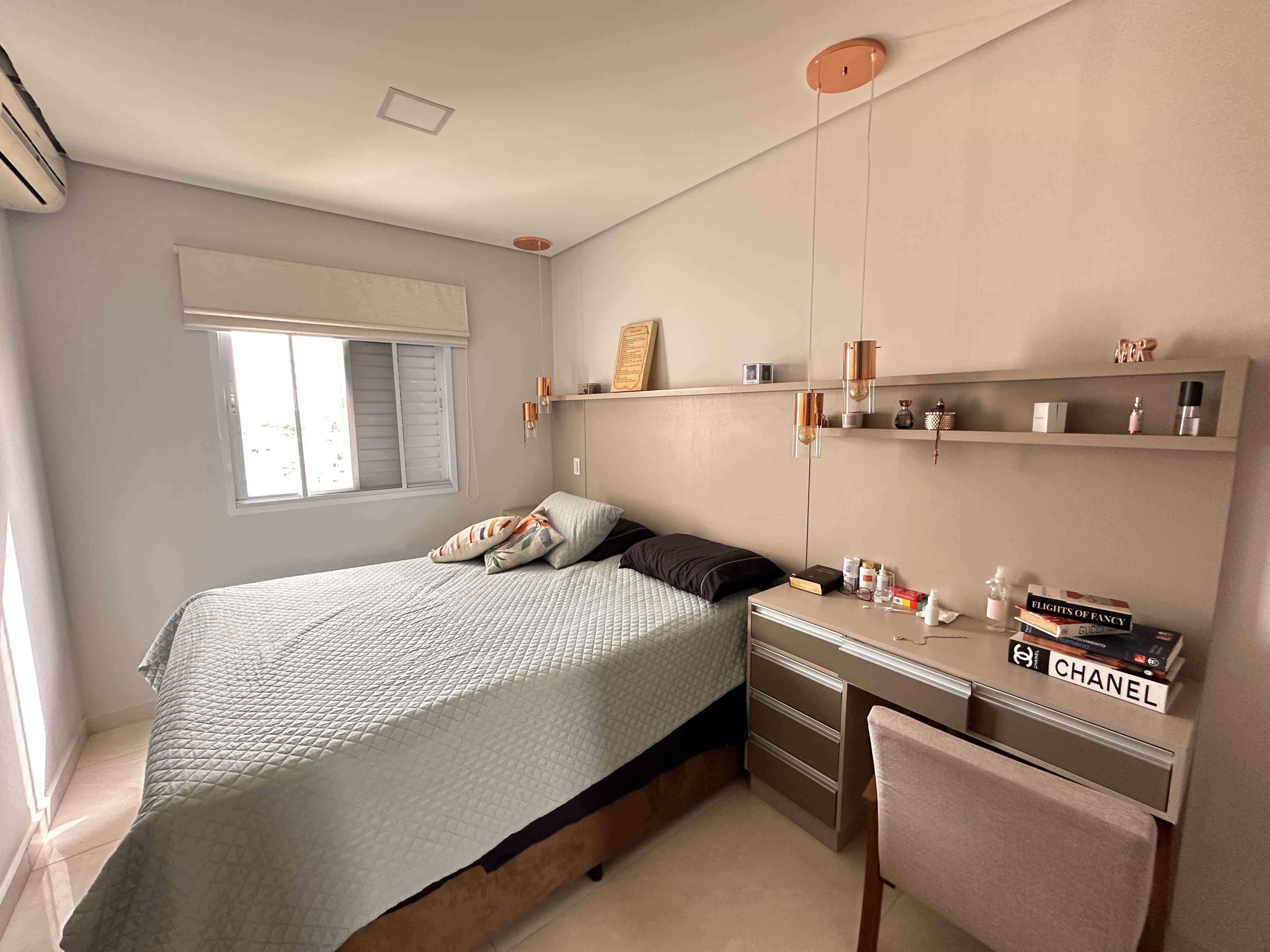 Imagem Apartamento com 3 Quartos à Venda, 86 m²em Jardim Rosinha - Itu