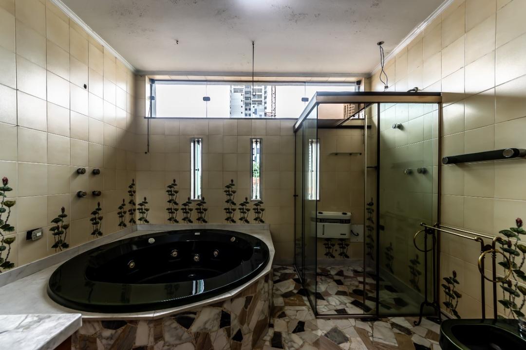 Imagem Casa com 5 Quartos à Venda, 700 m²em Vila Regente Feijó - São Paulo Imagem Casa com 5 Quartos à Venda, 700 m²em Vila Regente Feijó - São Paulo